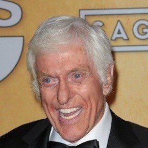 Dick Van Dyke