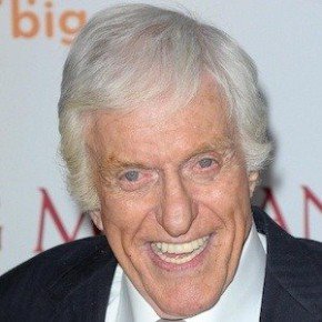 Dick Van Dyke