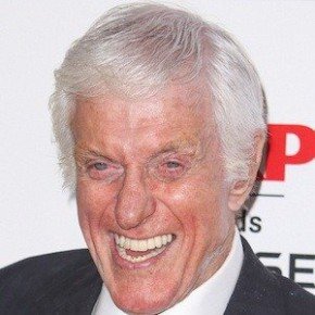 Dick Van Dyke