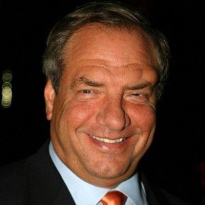 Dick Wolf