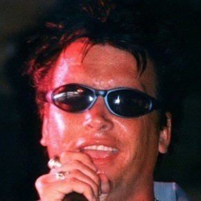 Dicky Barrett