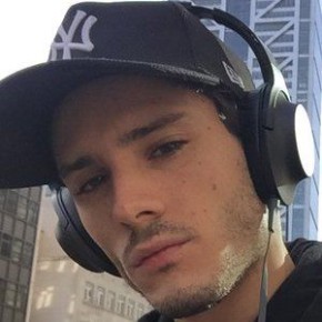 Diego Barrueco