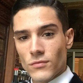 Diego Barrueco