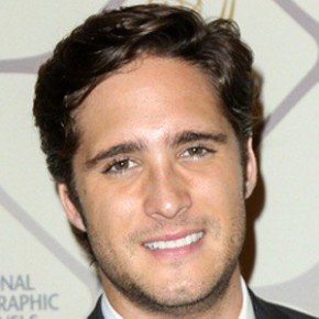 Diego Boneta