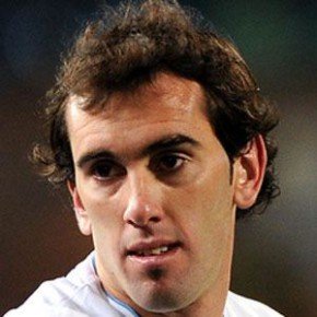 Diego Godín