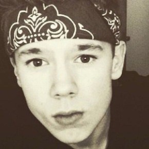Dillon Bradley