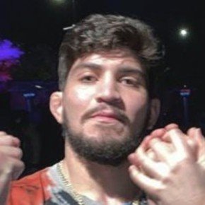 Dillon Danis