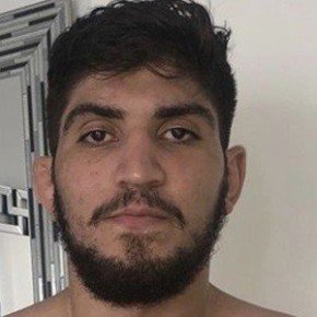 Dillon Danis