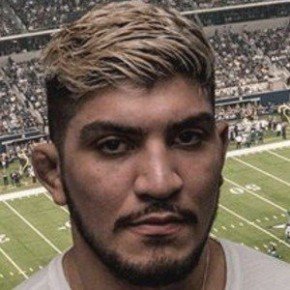Dillon Danis