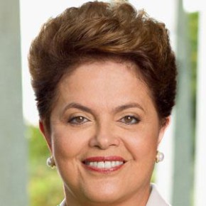 Dilma Rousseff