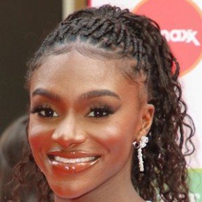 Dina Asher-Smith