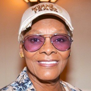 Dionne Warwick