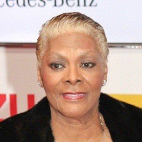 Dionne Warwick