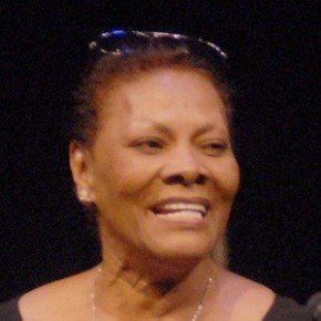 Dionne Warwick