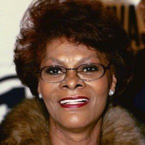 Dionne Warwick