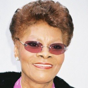 Dionne Warwick