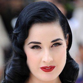 Dita Von Teese