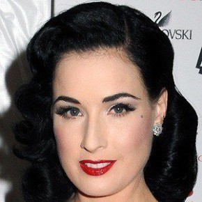 Dita Von Teese