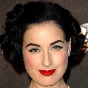 Dita Von Teese