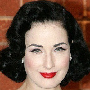 Dita Von Teese