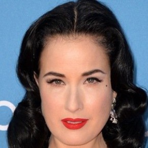 Dita Von Teese