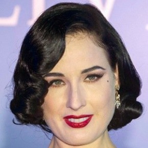 Dita Von Teese