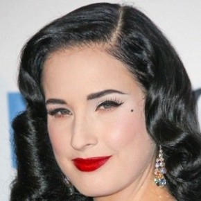 Dita Von Teese