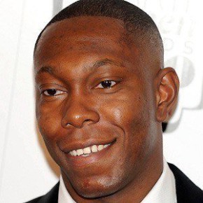 Dizzee Rascal