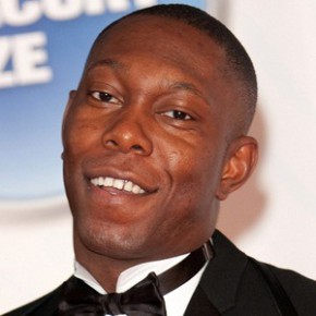Dizzee Rascal