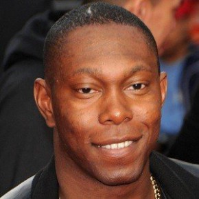 Dizzee Rascal