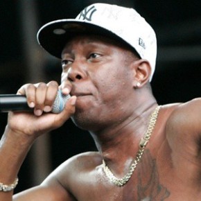 Dizzee Rascal