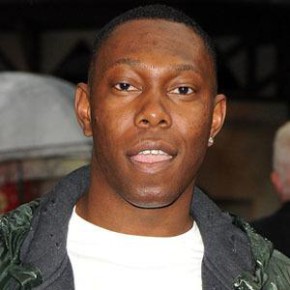 Dizzee Rascal