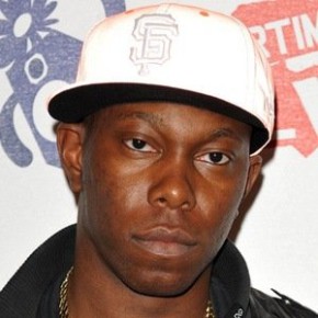 Dizzee Rascal