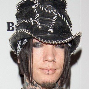 DJ Ashba