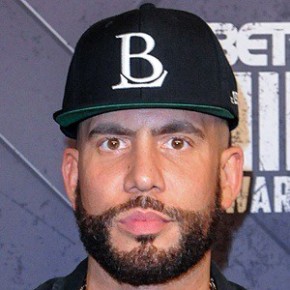 DJ Drama