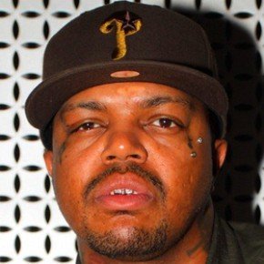 DJ Paul