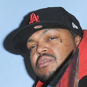 DJ Paul