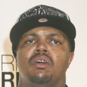DJ Paul
