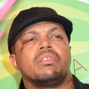 DJ Paul