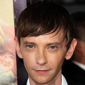 DJ Qualls