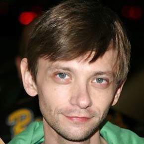 DJ Qualls