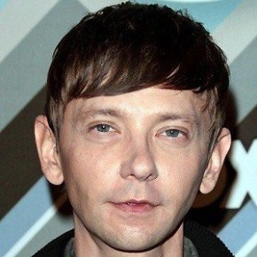 DJ Qualls