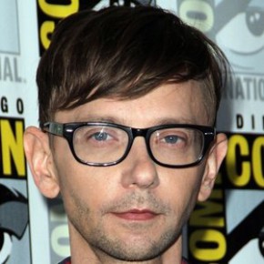 DJ Qualls