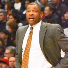 Doc Rivers
