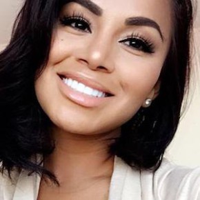 Dolly Castro