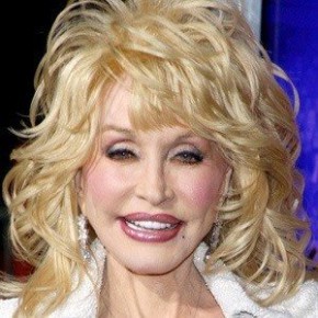 Dolly Parton