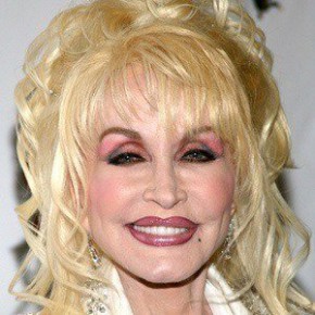 Dolly Parton