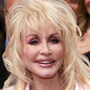 Dolly Parton