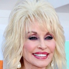 Dolly Parton