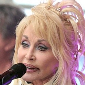 Dolly Parton